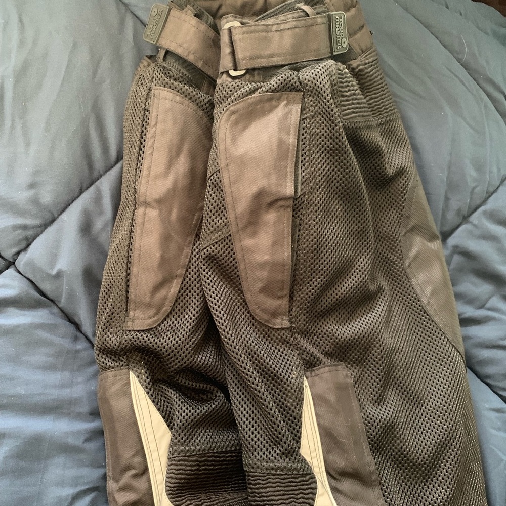 Tour Master Riding Pants - Picture 2 of 2